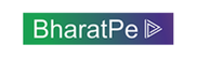 bharatpe logo